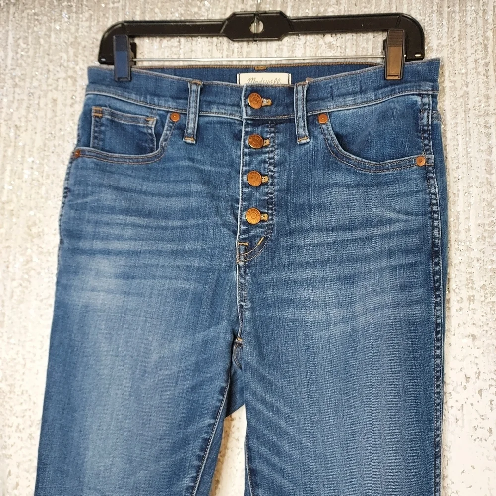 Madewell 10